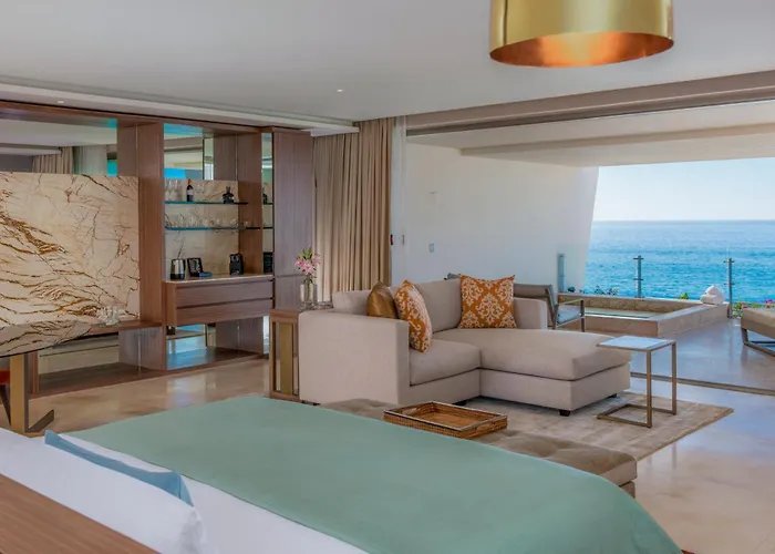 Resort Grand Velas Cabos Luxury