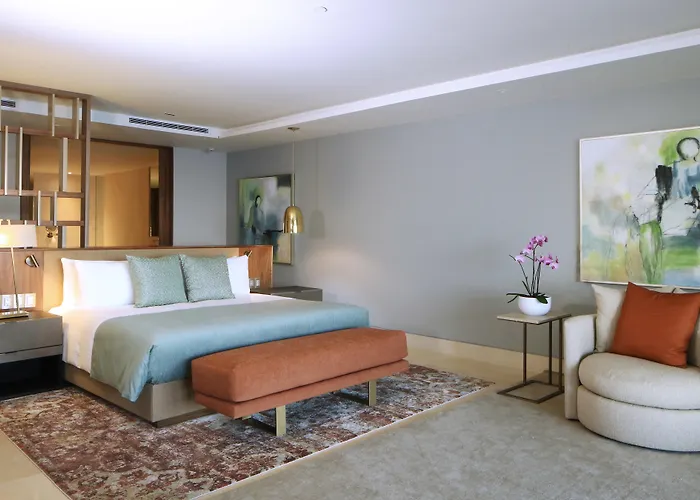 Resort Grand Velas Cabos Luxury 5*