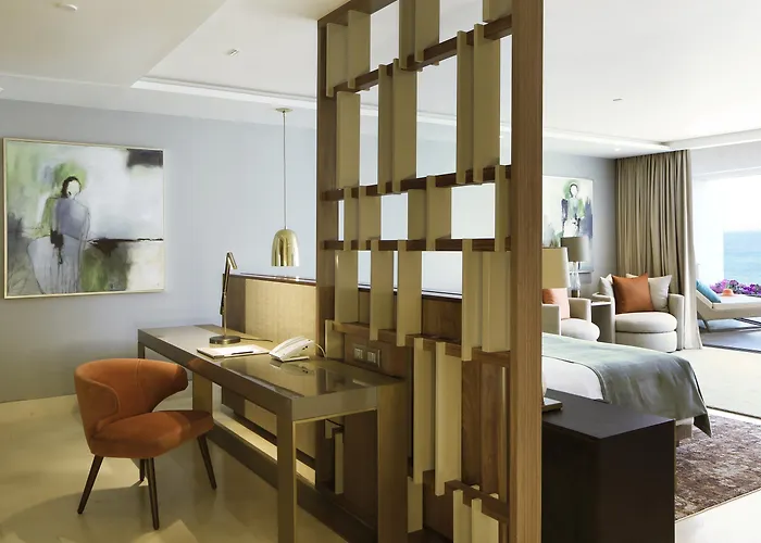 Grand Velas Cabos Luxury San Jose del Cabo