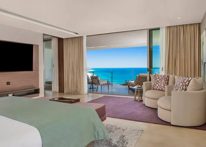 Grand Velas Cabos Luxury 5*