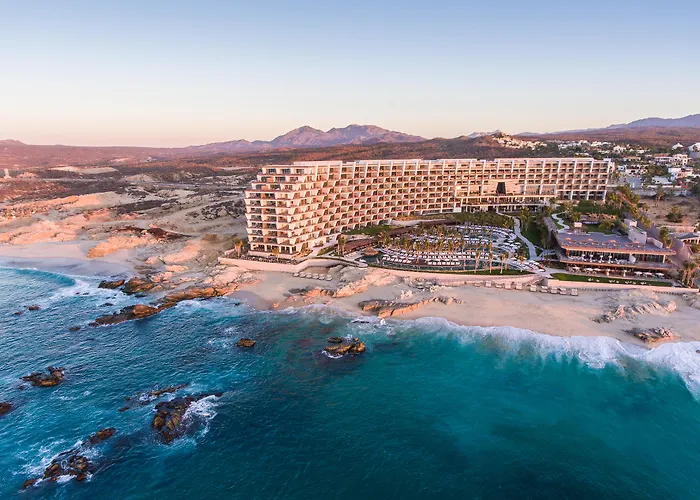 Resort Grand Velas Cabos Luxury