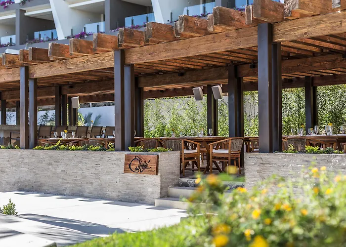 Resort Grand Velas Cabos Luxury