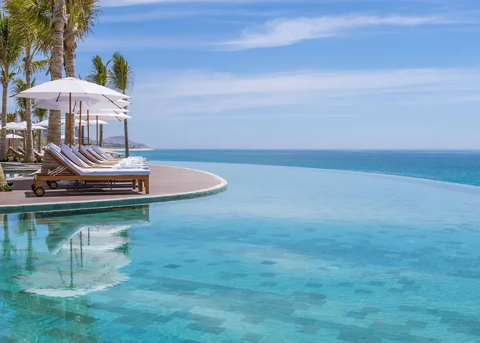 Resort Grand Velas Cabos Luxury San Jose del Cabo