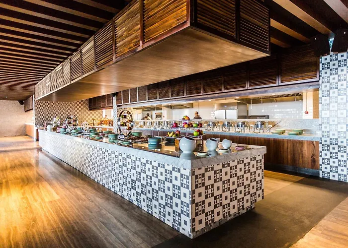 Grand Velas Cabos Luxury Resort San Jose del Cabo