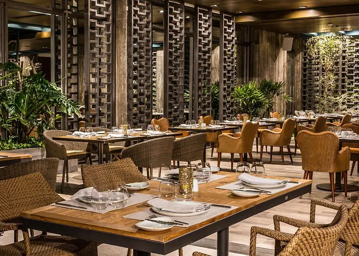 Grand Velas Cabos Luxury Resort 5*