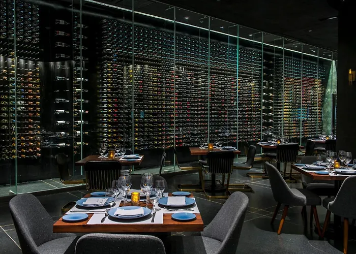 Grand Velas Cabos Luxury Resort 5*