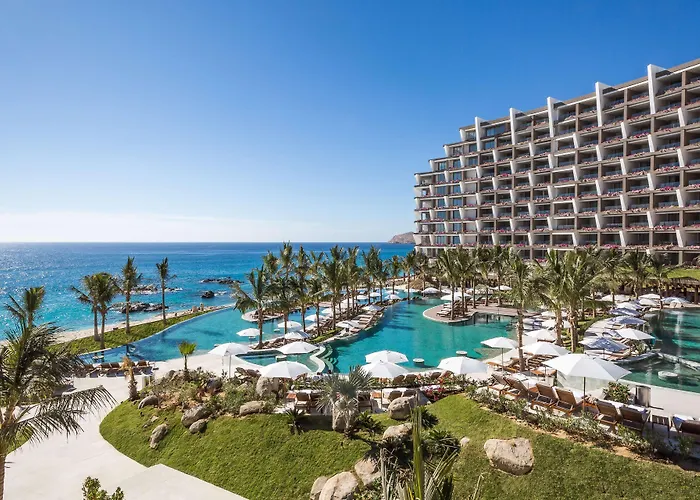 Grand Velas Cabos Luxury Resort San Jose del Cabo