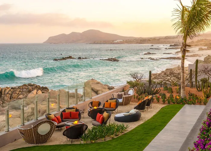 Grand Velas Cabos Luxury Resort 5*