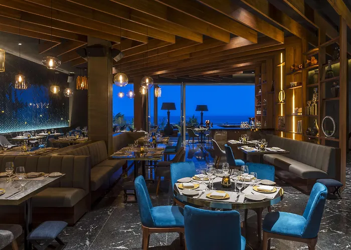 Grand Velas Cabos Luxury Resort