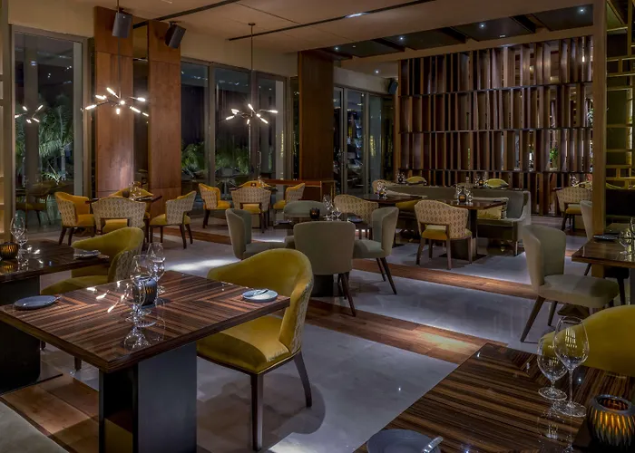 Grand Velas Cabos Luxury Resort San Jose del Cabo
