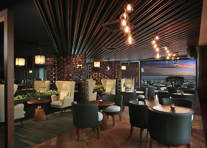 Resort Grand Velas Cabos Luxury 5*