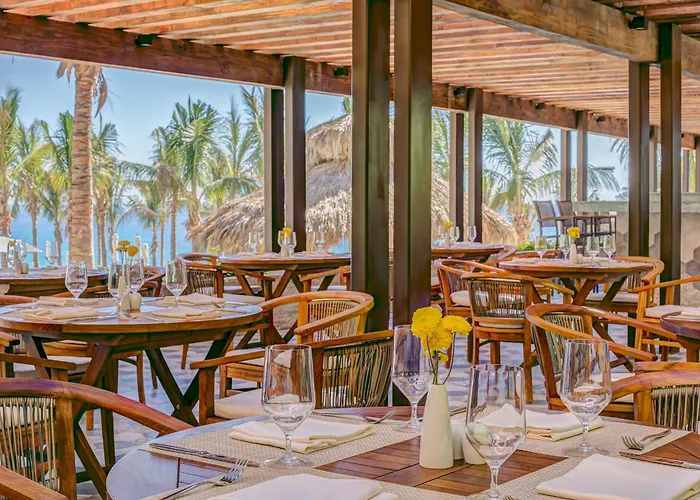 Grand Velas Cabos Luxury