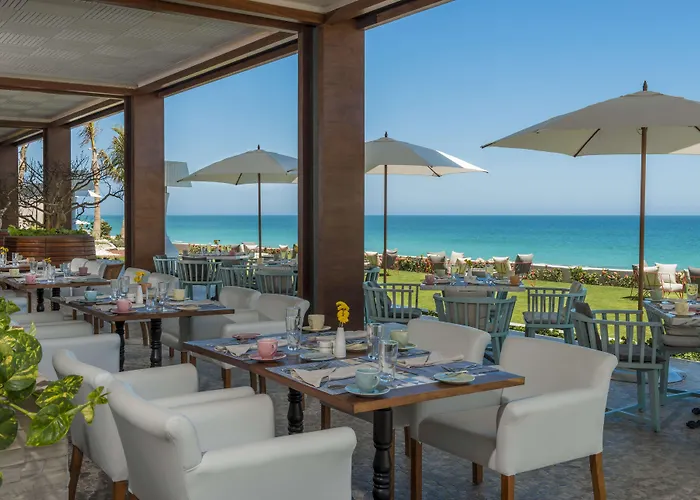 Resort Grand Velas Cabos Luxury