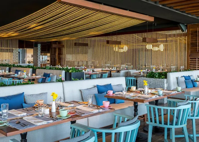 Resort Grand Velas Cabos Luxury