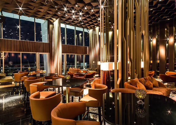 Grand Velas Cabos Luxury