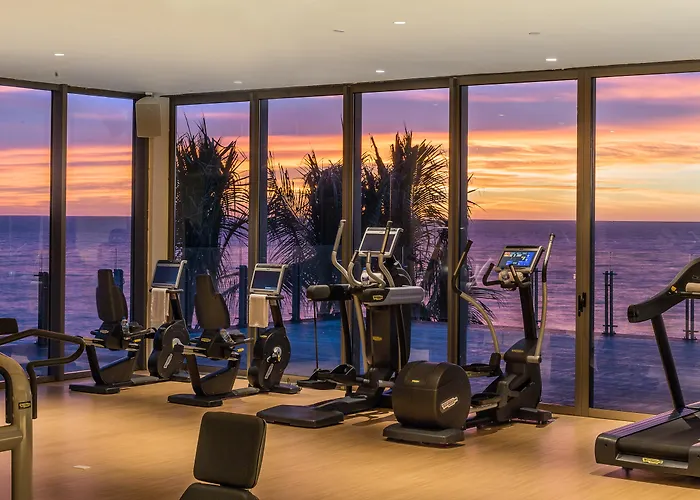 Resort Grand Velas Cabos Luxury San Jose del Cabo