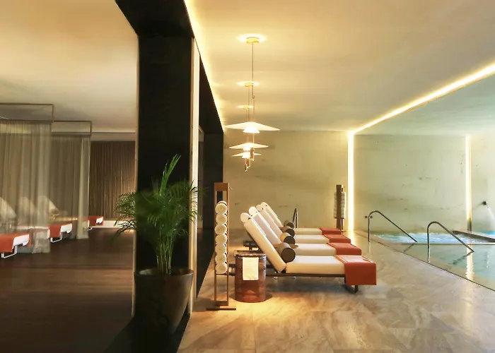 Resort Grand Velas Cabos Luxury San Jose del Cabo