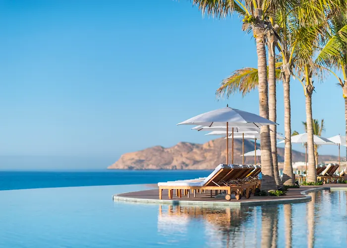 Grand Velas Cabos Luxury San Jose del Cabo