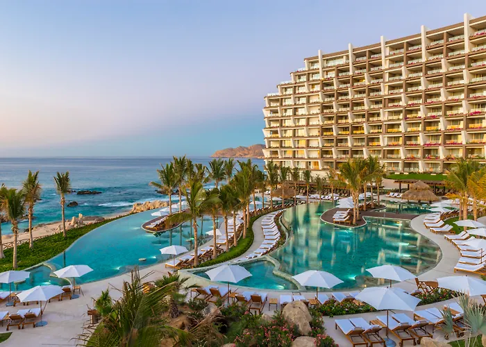 Grand Velas Cabos Luxury 5*