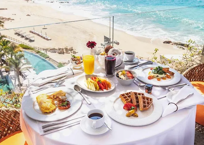 Grand Velas Cabos Luxury Resort