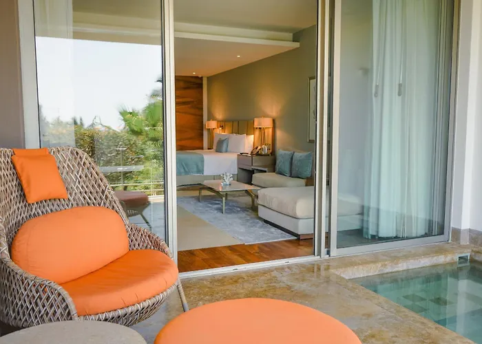 Grand Velas Cabos Luxury Resort