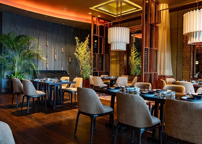 Grand Velas Cabos Luxury Resort 5*