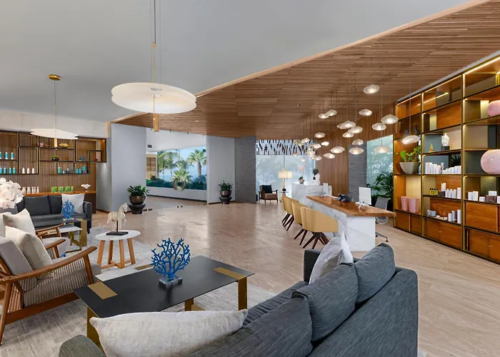 Resort Grand Velas Cabos Luxury San Jose del Cabo