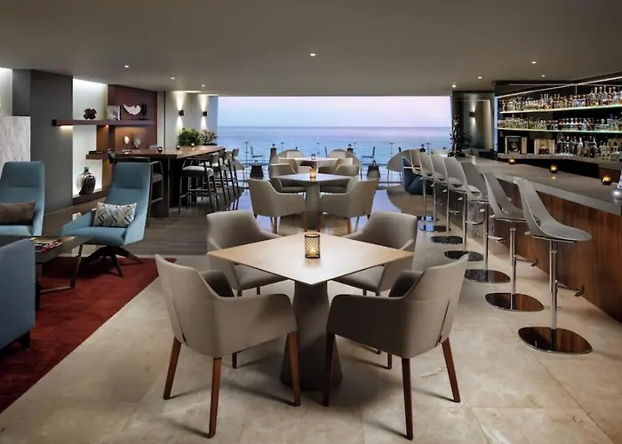 Resort Grand Velas Cabos Luxury 5*