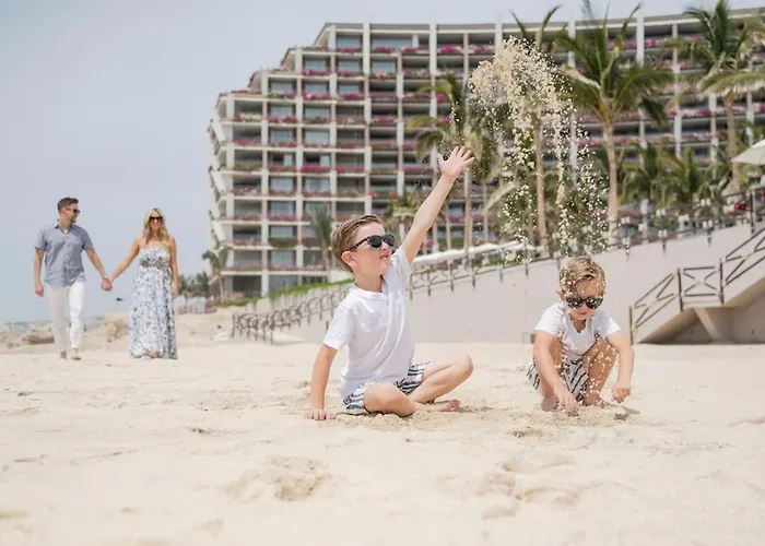 Grand Velas Cabos Luxury 5*