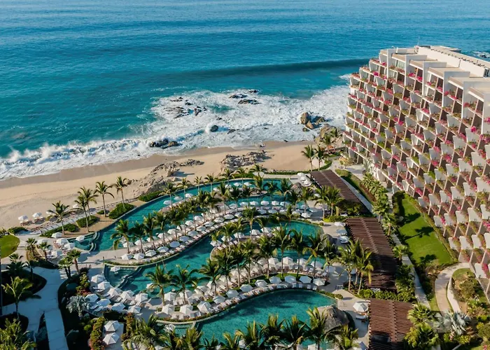 Grand Velas Cabos Luxury San Jose del Cabo