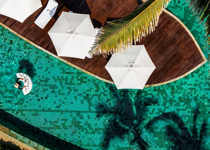 Resort Grand Velas Cabos Luxury