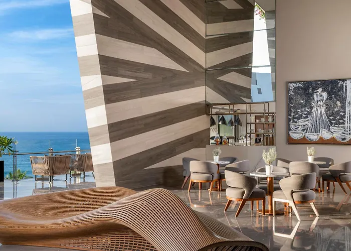 Grand Velas Cabos Luxury Resort San Jose del Cabo