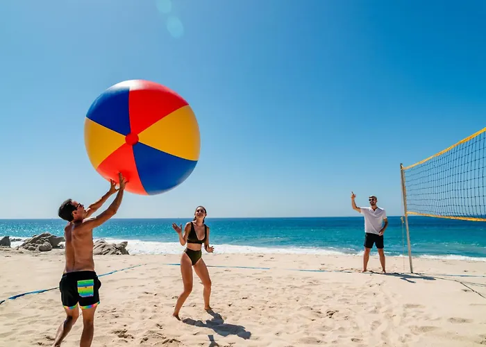 Grand Velas Cabos Luxury San Jose del Cabo