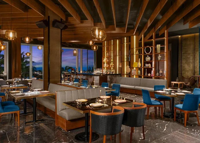 Grand Velas Cabos Luxury Resort San Jose del Cabo