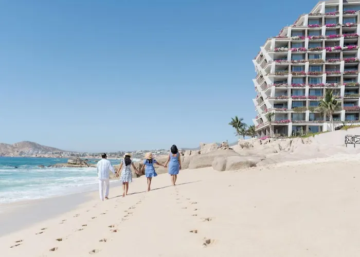 Grand Velas Cabos Luxury 5*