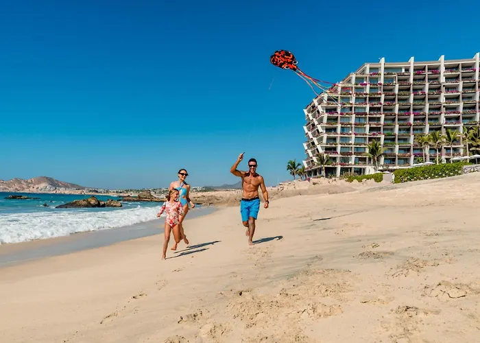 Grand Velas Cabos Luxury