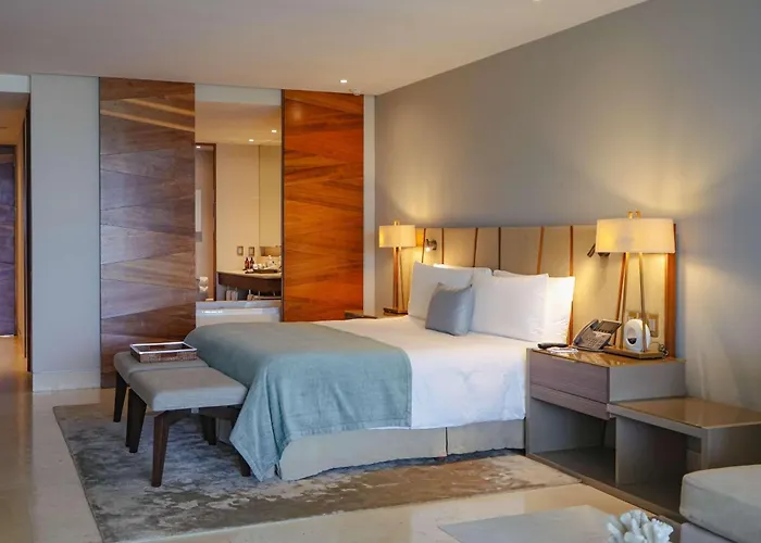 Grand Velas Cabos Luxury 5* San Jose del Cabo