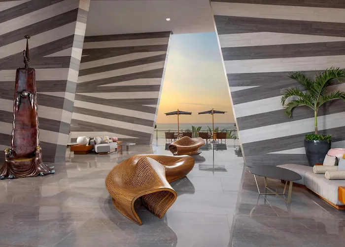 Grand Velas Cabos Luxury 5*