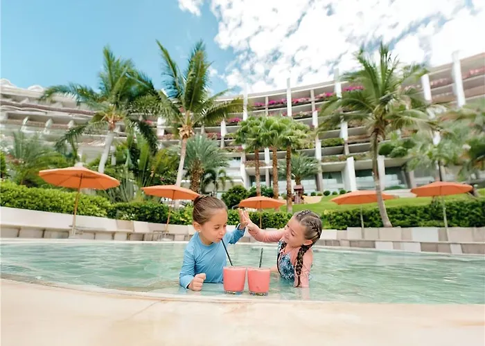 Grand Velas Cabos Luxury