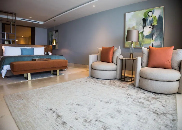 Resort Grand Velas Cabos Luxury