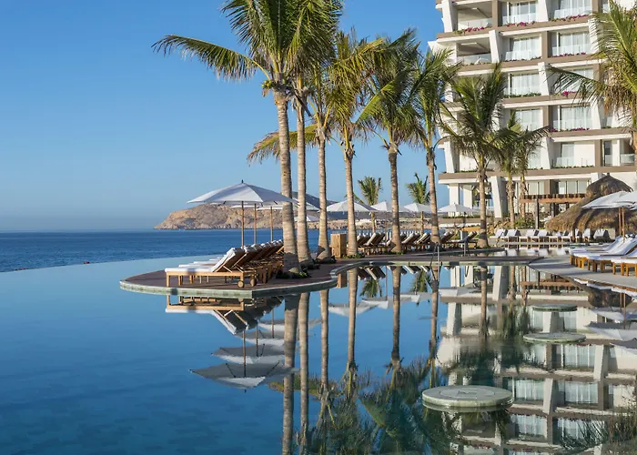 Grand Velas Cabos Luxury Resort