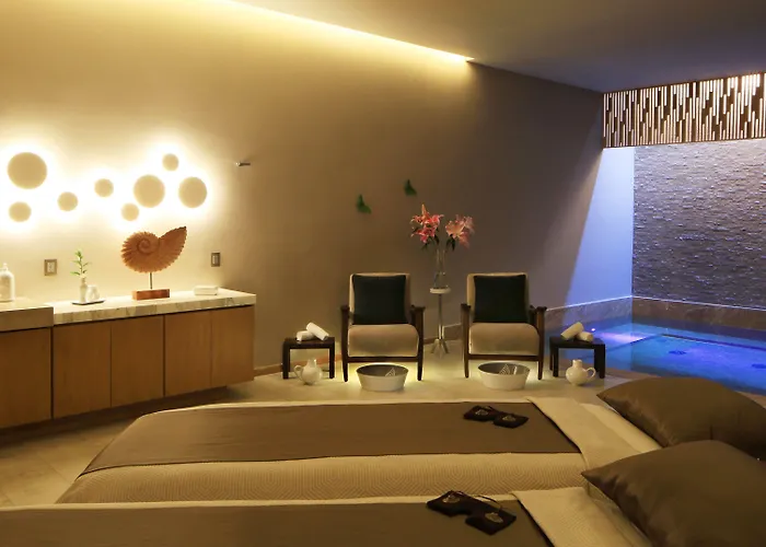Resort Grand Velas Cabos Luxury