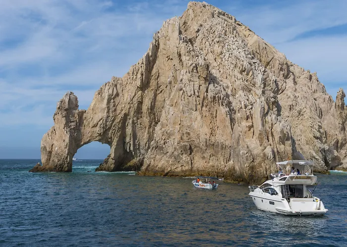 Grand Velas Cabos Luxury Resort San Jose del Cabo