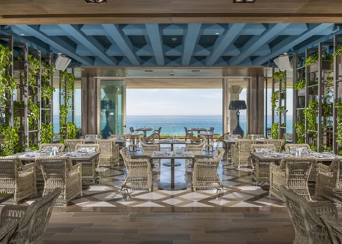 Resort Grand Velas Cabos Luxury San Jose del Cabo