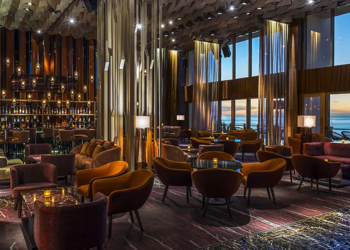 Grand Velas Cabos Luxury San Jose del Cabo