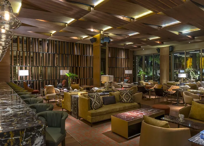 Grand Velas Cabos Luxury San Jose del Cabo