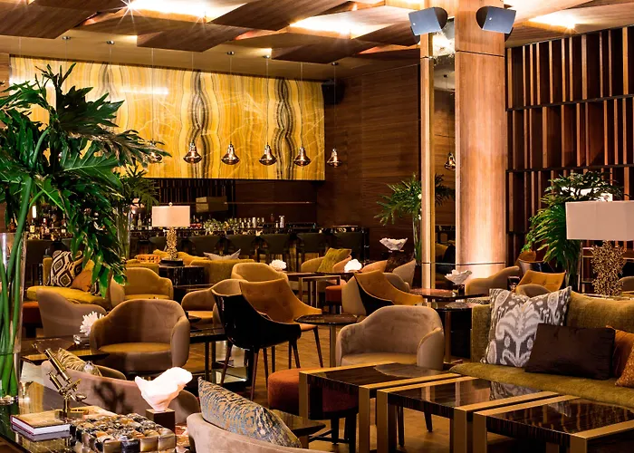 Resort Grand Velas Cabos Luxury 5*