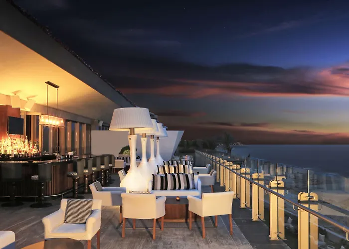 Resort Grand Velas Cabos Luxury 5*