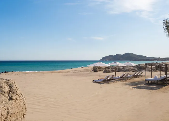 Resort Grand Velas Cabos Luxury