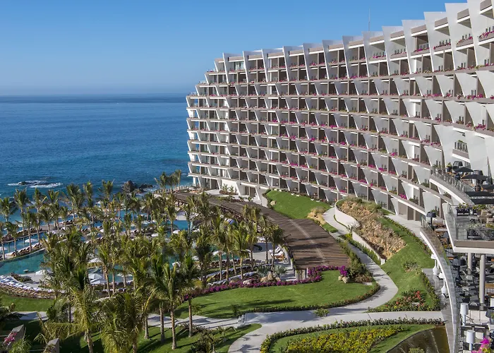 Grand Velas Cabos Luxury Resort
